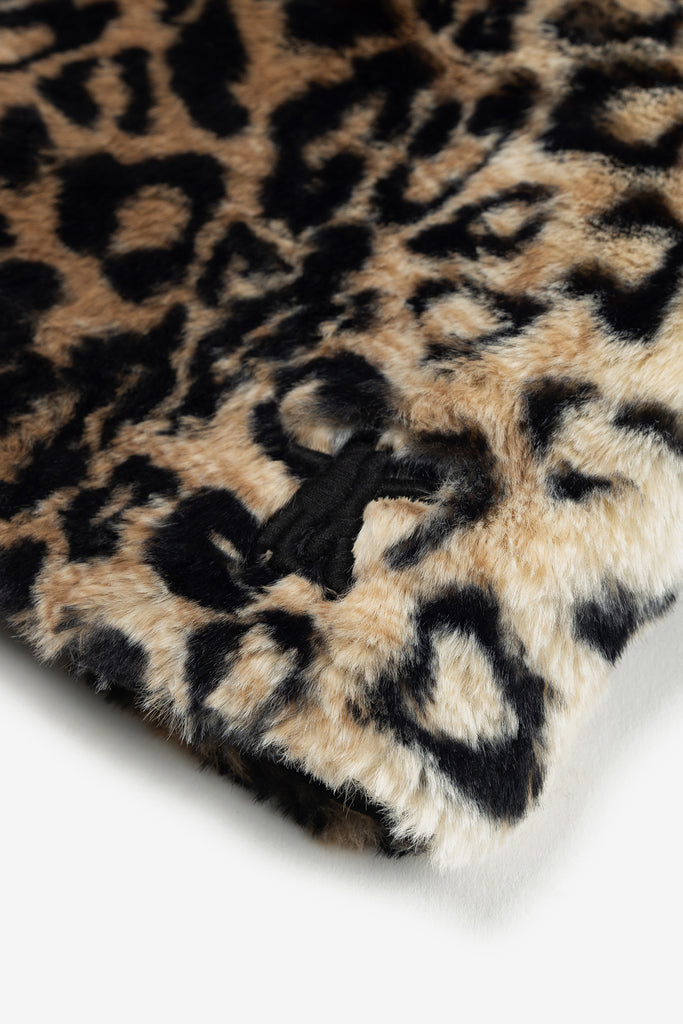 X WORKSOUT FLEECE WIRE BEANIE - WORKSOUT WORLDWIDE