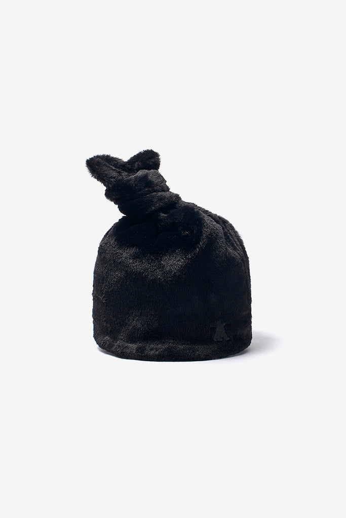 FLEECE WIRE BEANIE - WORKSOUT WORLDWIDE