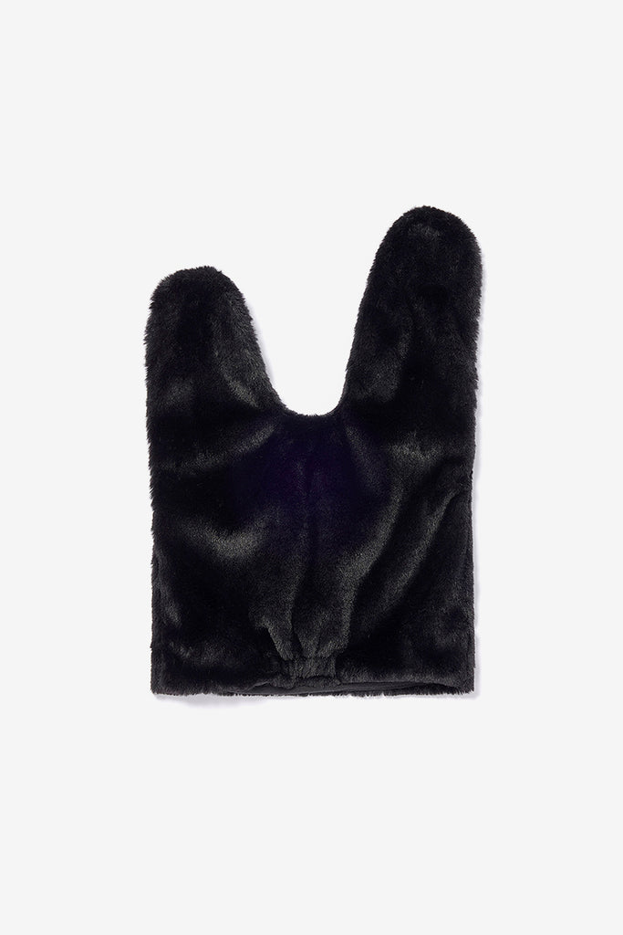 FLEECE WIRE BEANIE - WORKSOUT WORLDWIDE