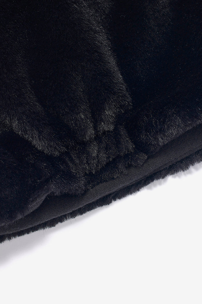 FLEECE WIRE BEANIE - WORKSOUT WORLDWIDE