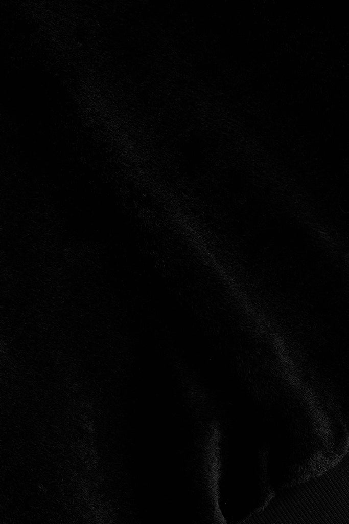 FLEECE APPLIQUÉ ZIPUP JACKET - WORKSOUT WORLDWIDE