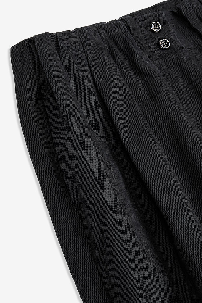 FULL GATHER PANTS - WORKSOUT WORLDWIDE