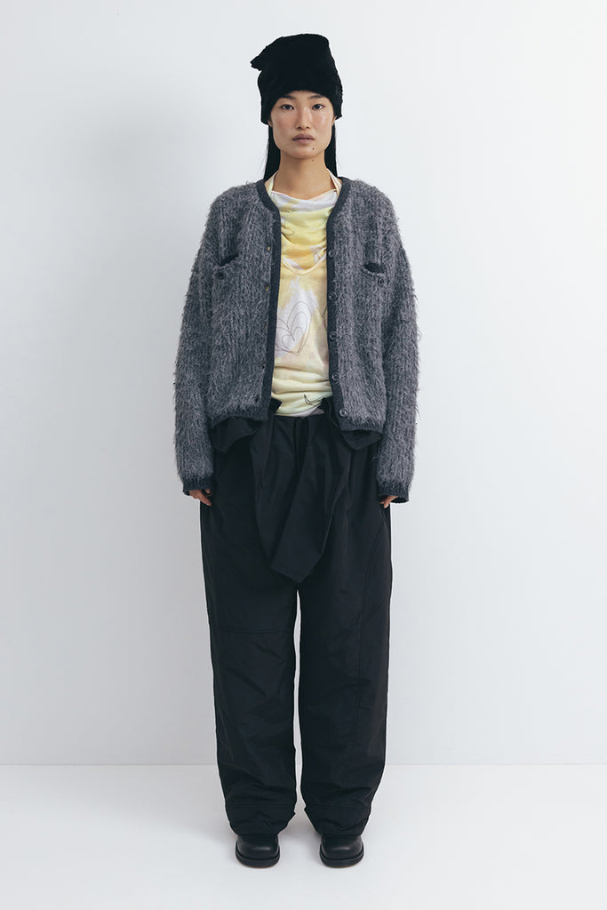 WRAP PADDED PANTS - WORKSOUT WORLDWIDE