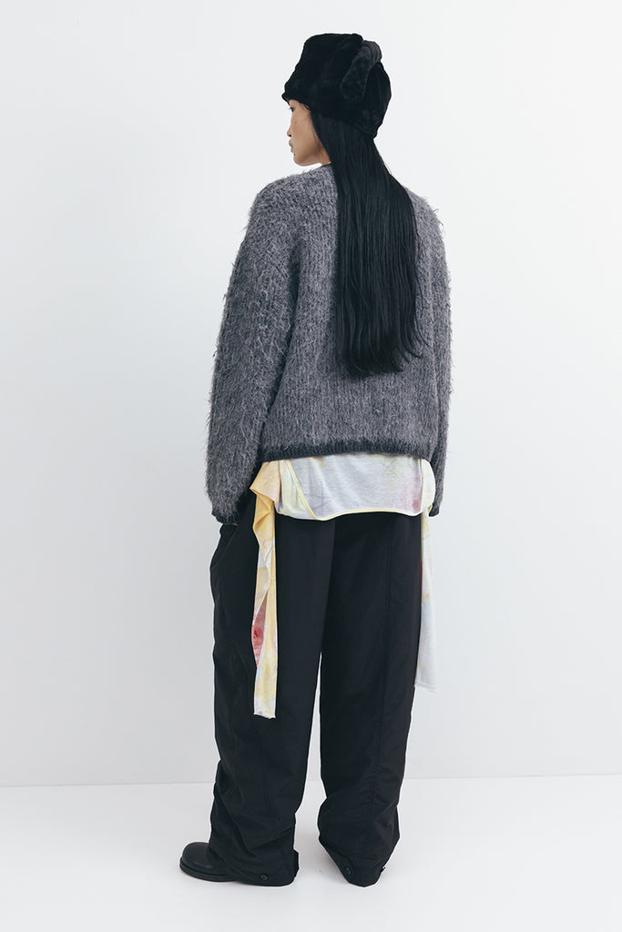 WRAP PADDED PANTS - WORKSOUT WORLDWIDE