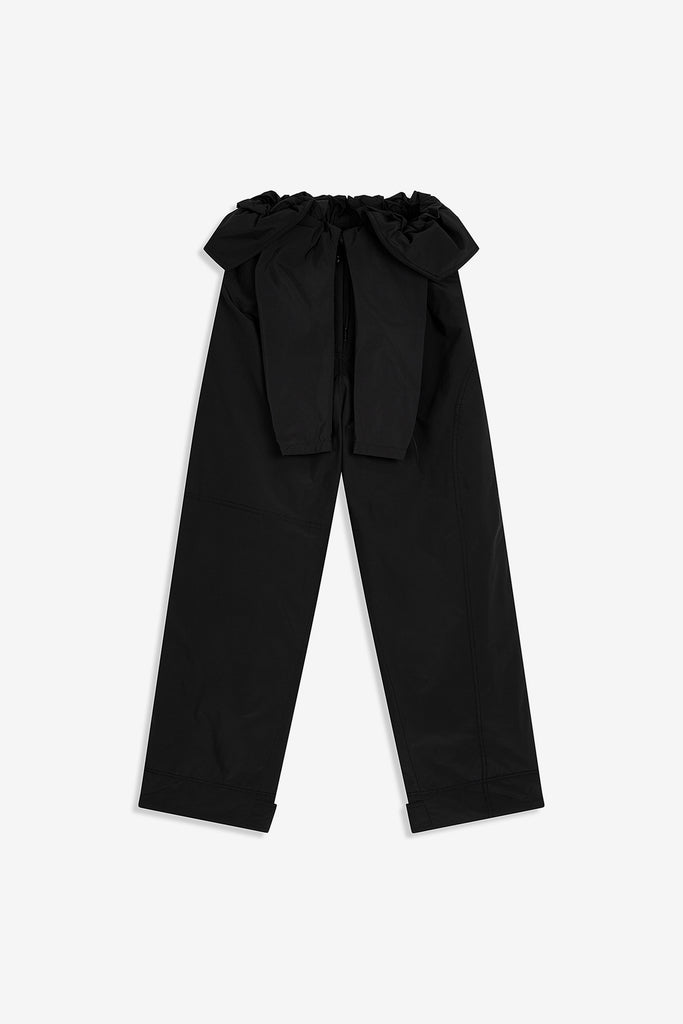 WRAP PADDED PANTS - WORKSOUT WORLDWIDE