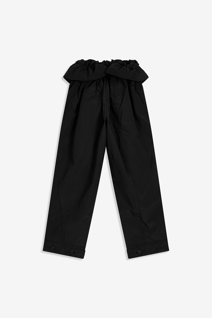 WRAP PADDED PANTS - WORKSOUT WORLDWIDE