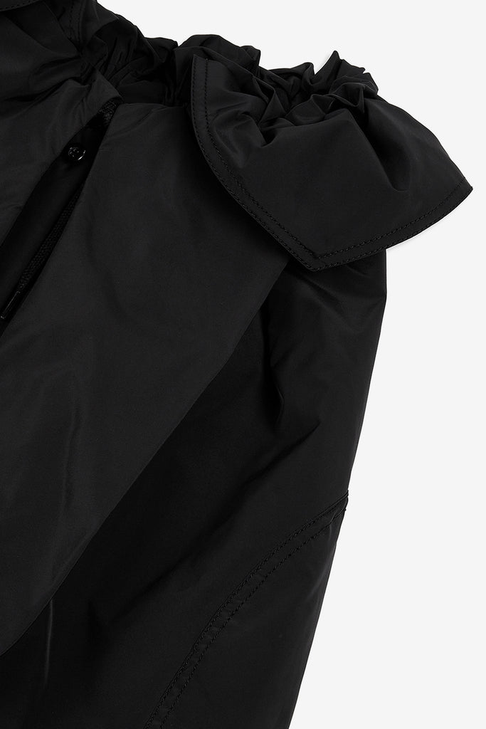 WRAP PADDED PANTS - WORKSOUT WORLDWIDE