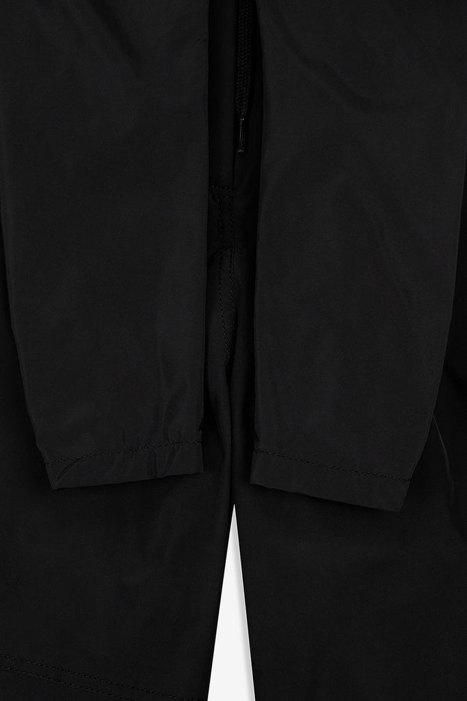 WRAP PADDED PANTS - WORKSOUT WORLDWIDE