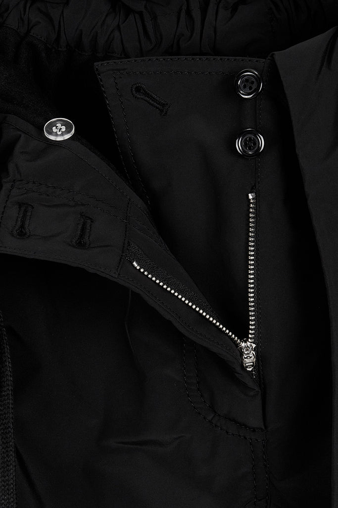 WRAP PADDED PANTS - WORKSOUT WORLDWIDE