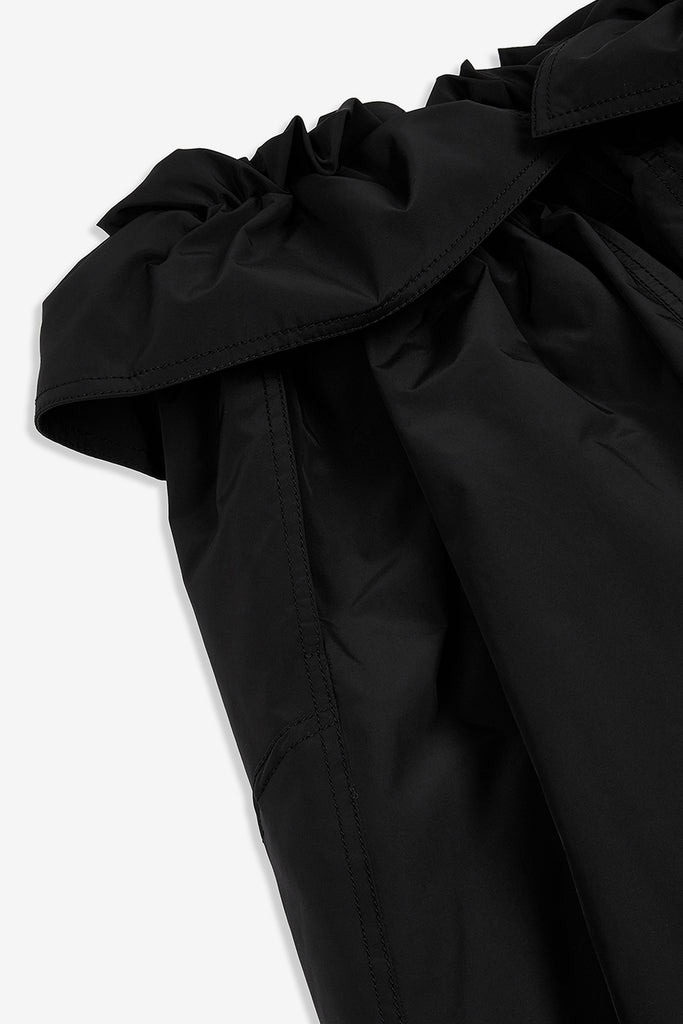 WRAP PADDED PANTS - WORKSOUT WORLDWIDE