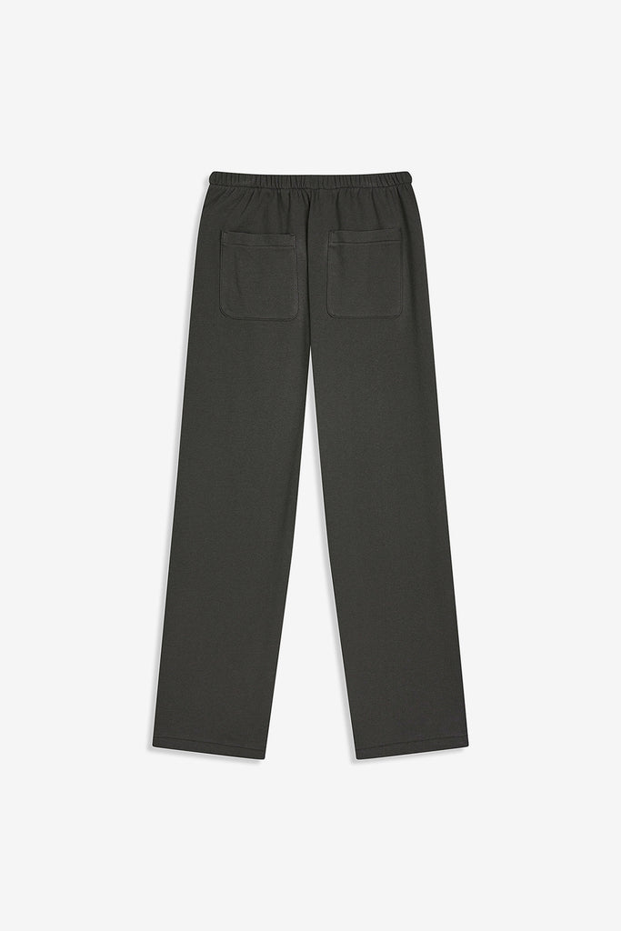 LACE UP LOUNGE PANTS - WORKSOUT WORLDWIDE