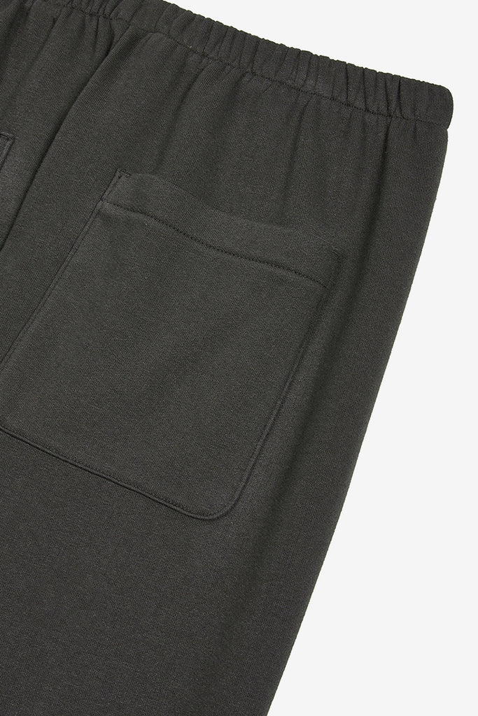 LACE UP LOUNGE PANTS - WORKSOUT WORLDWIDE