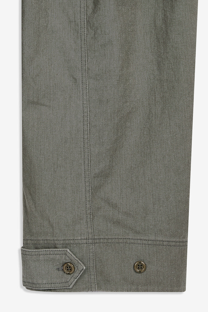 FULL GATHER PANTS - WORKSOUT WORLDWIDE