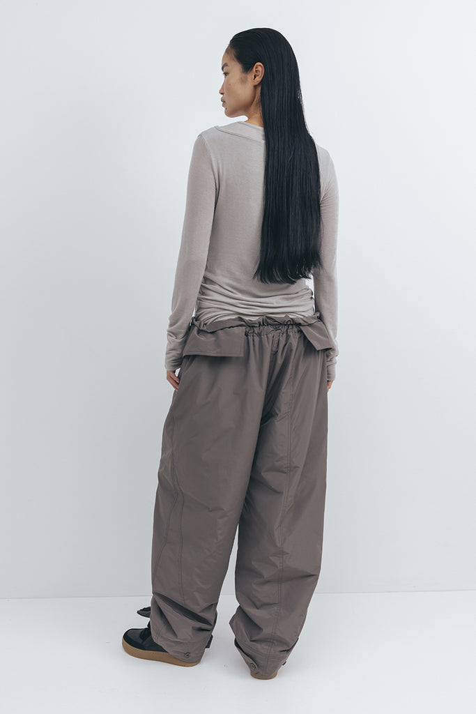 WRAP PADDED PANTS - WORKSOUT WORLDWIDE