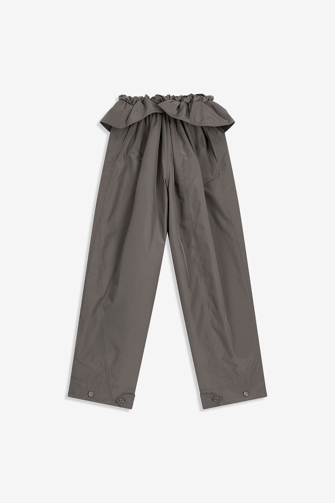 WRAP PADDED PANTS - WORKSOUT WORLDWIDE