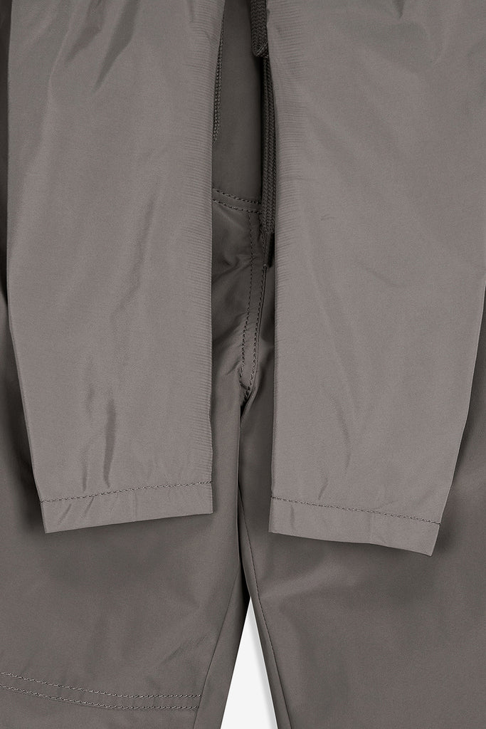 WRAP PADDED PANTS - WORKSOUT WORLDWIDE