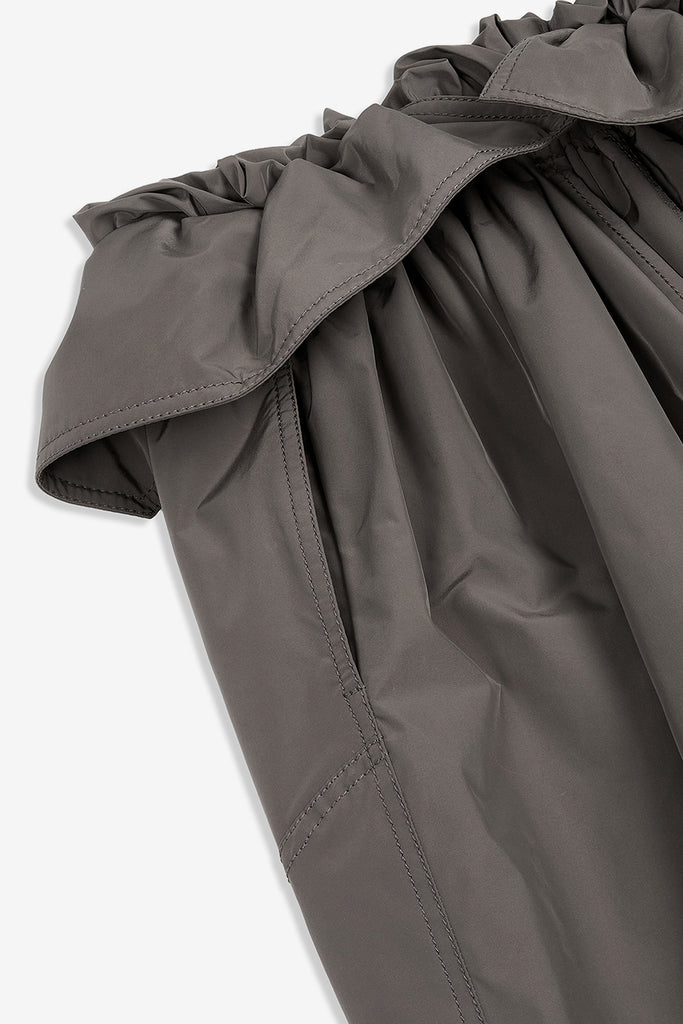 WRAP PADDED PANTS - WORKSOUT WORLDWIDE