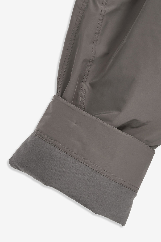 WRAP PADDED PANTS - WORKSOUT WORLDWIDE