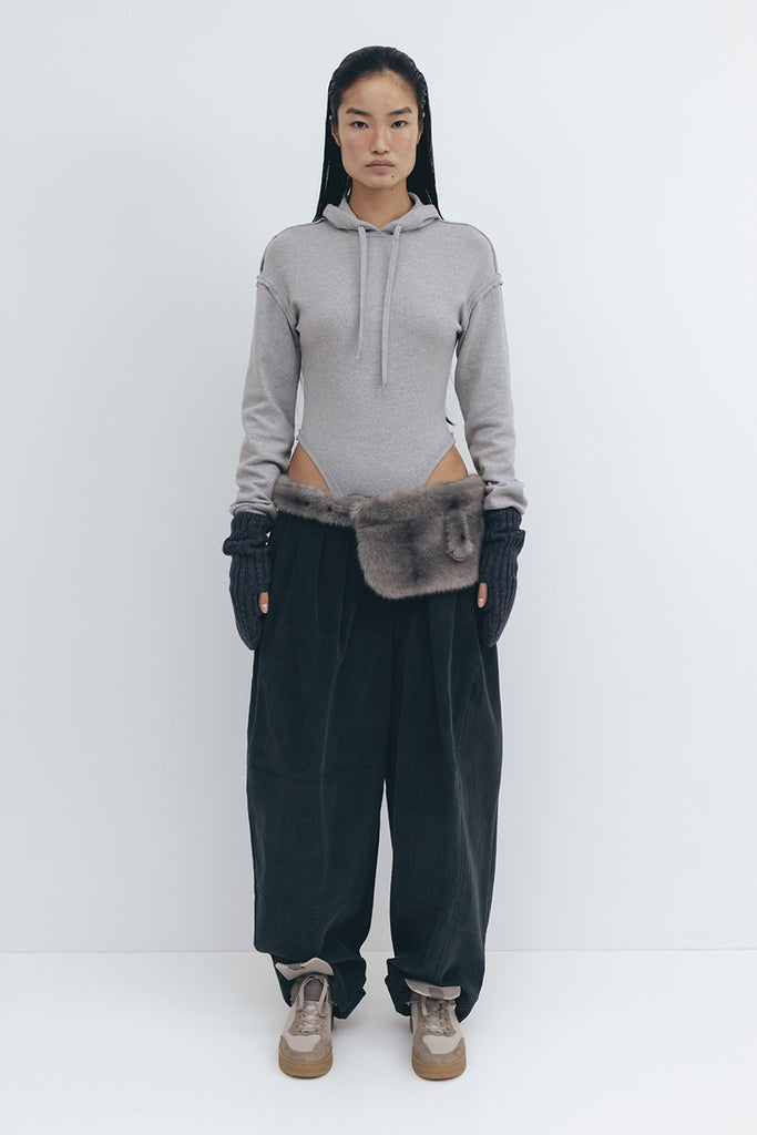 YY VELCRO HIGH SNEAKERS - WORKSOUT WORLDWIDE