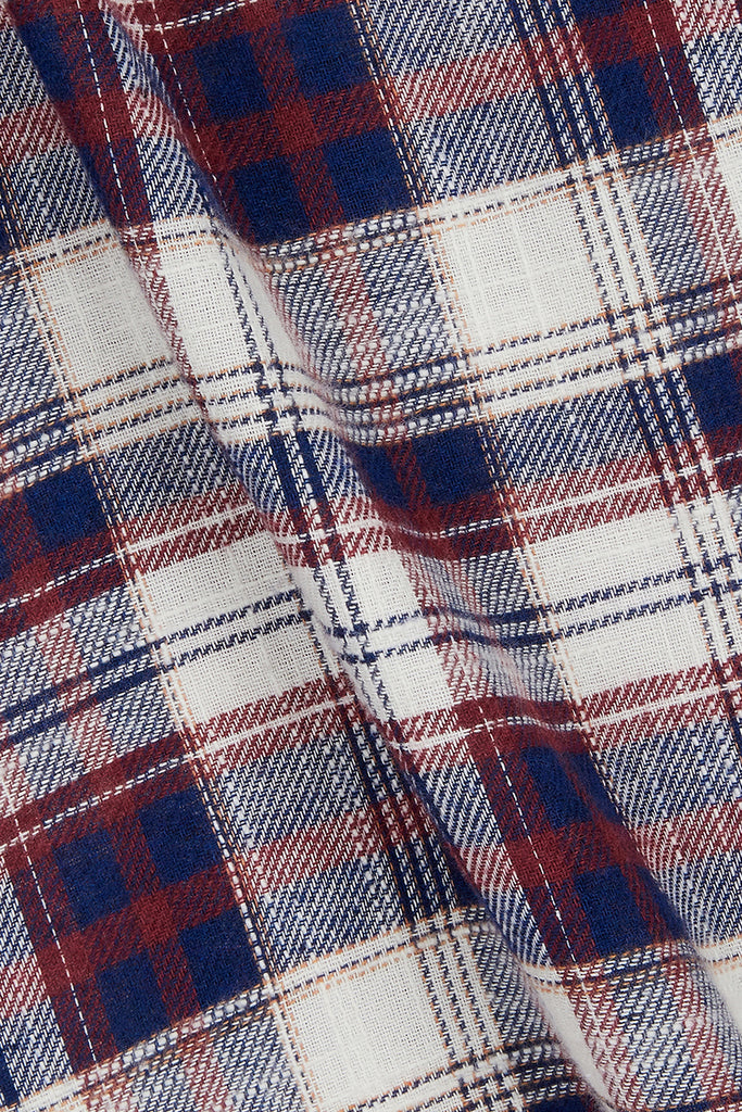 BEADED POCKET SHIRT - WORKSOUT WORLDWIDE