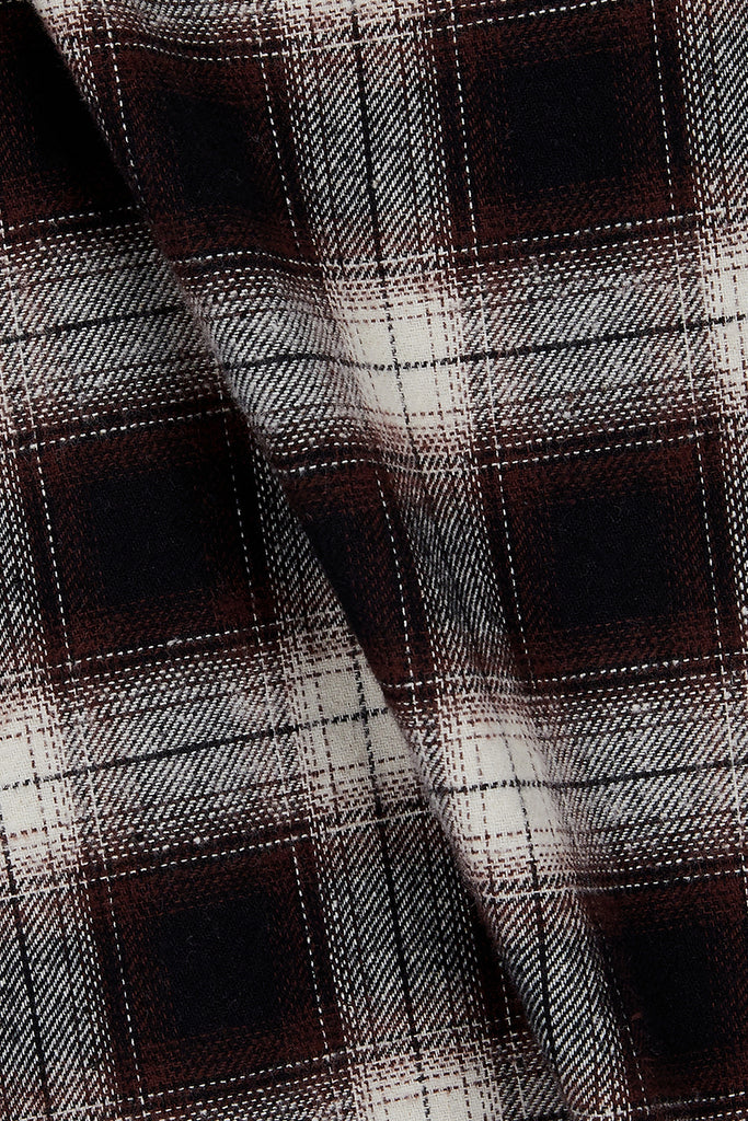 BEADED POCKET SHIRT - WORKSOUT WORLDWIDE