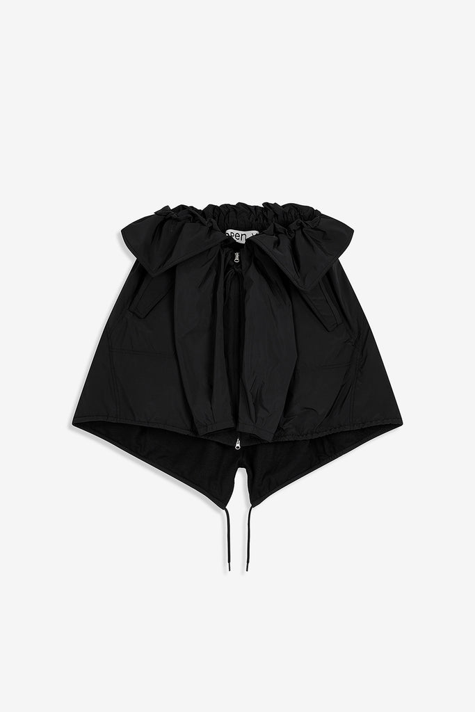 WRAP PADDED SKIRT - WORKSOUT WORLDWIDE