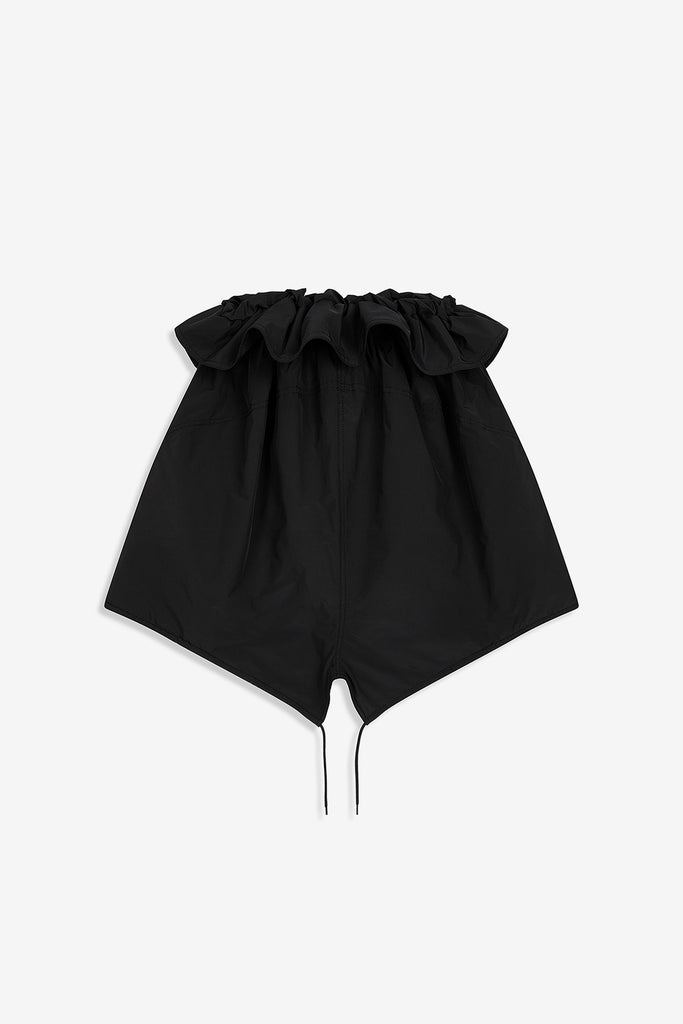 WRAP PADDED SKIRT - WORKSOUT WORLDWIDE