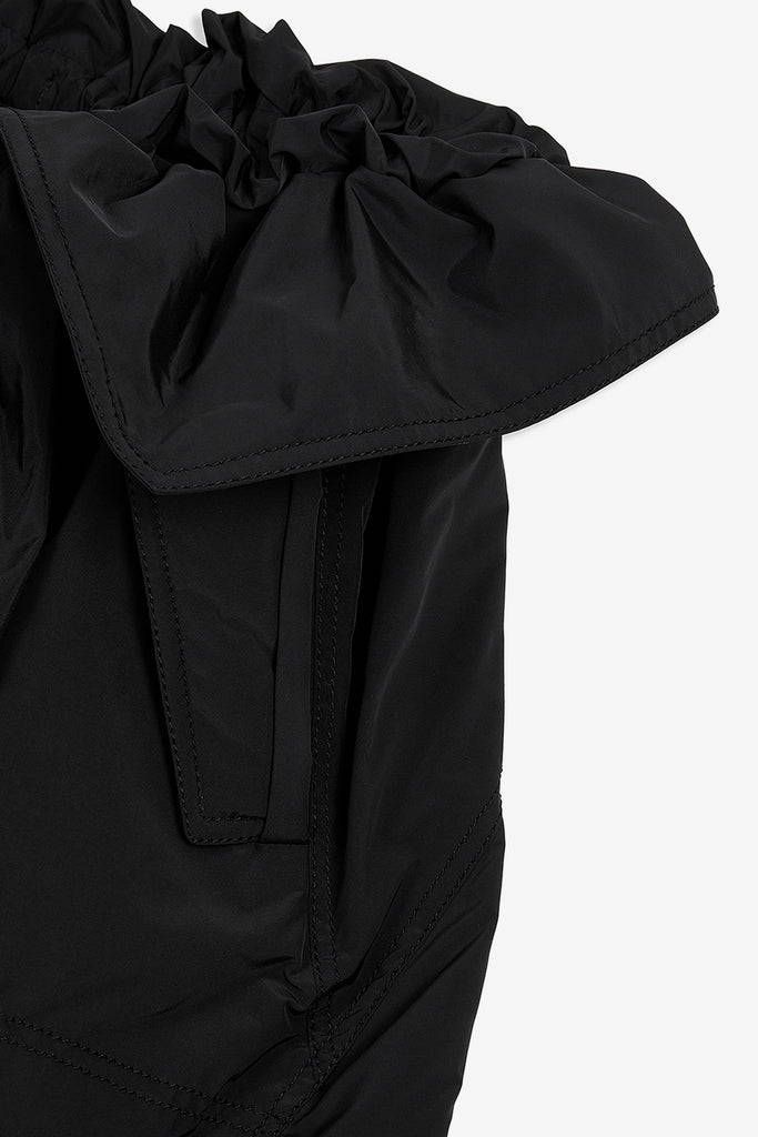 WRAP PADDED SKIRT - WORKSOUT WORLDWIDE