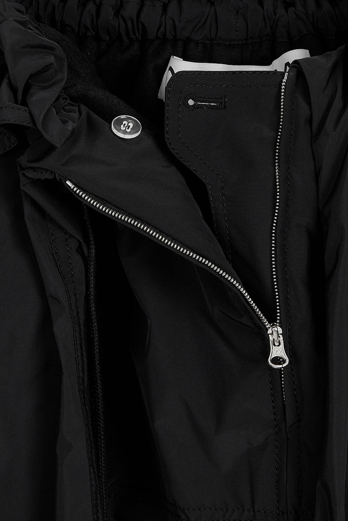 WRAP PADDED SKIRT - WORKSOUT WORLDWIDE