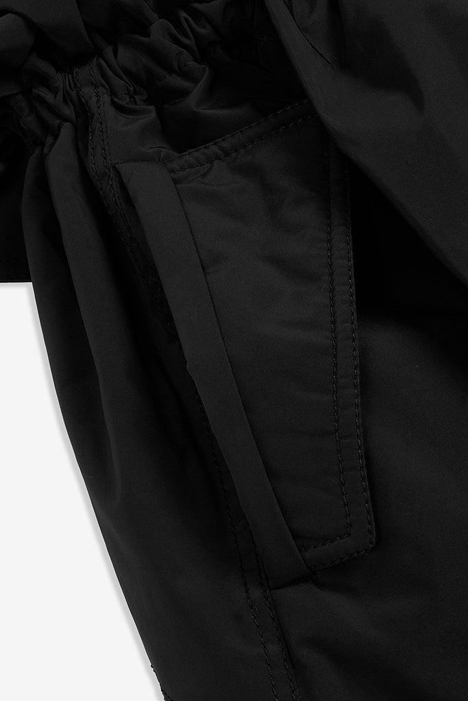 WRAP PADDED SKIRT - WORKSOUT WORLDWIDE