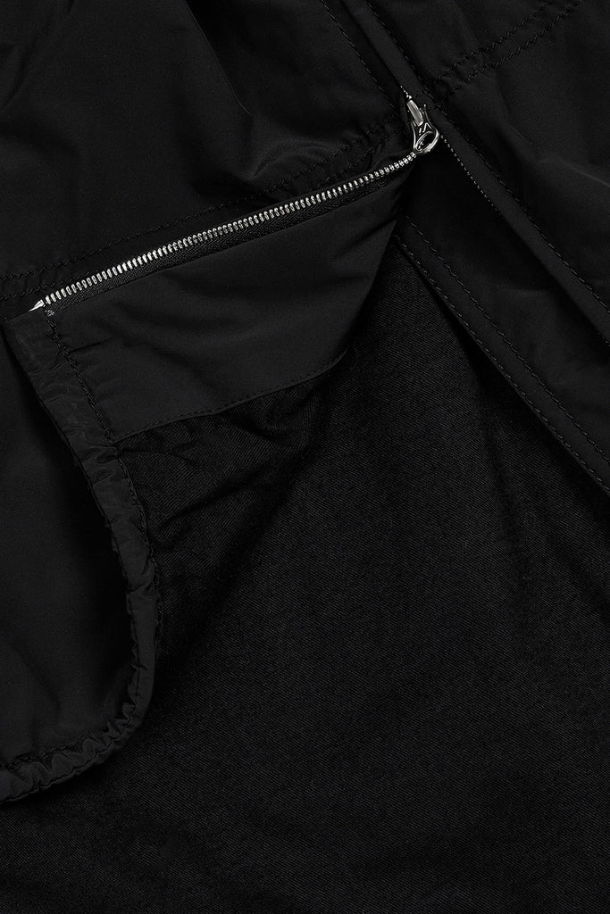 WRAP PADDED SKIRT - WORKSOUT WORLDWIDE