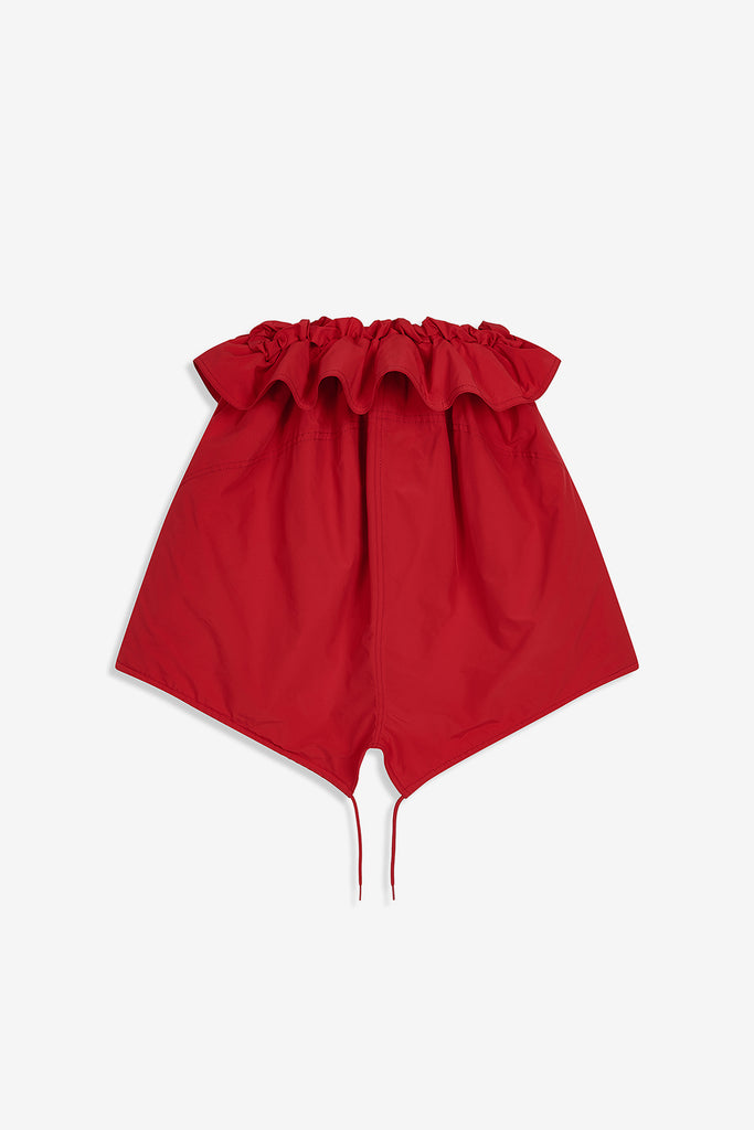 WRAP PADDED SKIRT - WORKSOUT WORLDWIDE