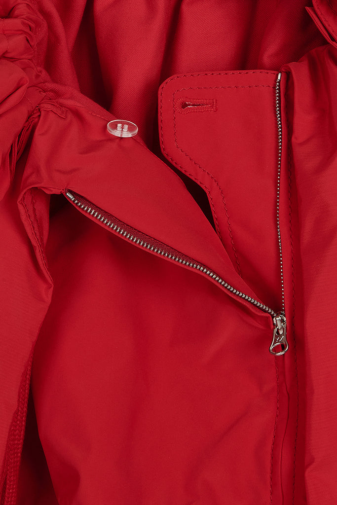 WRAP PADDED SKIRT - WORKSOUT WORLDWIDE