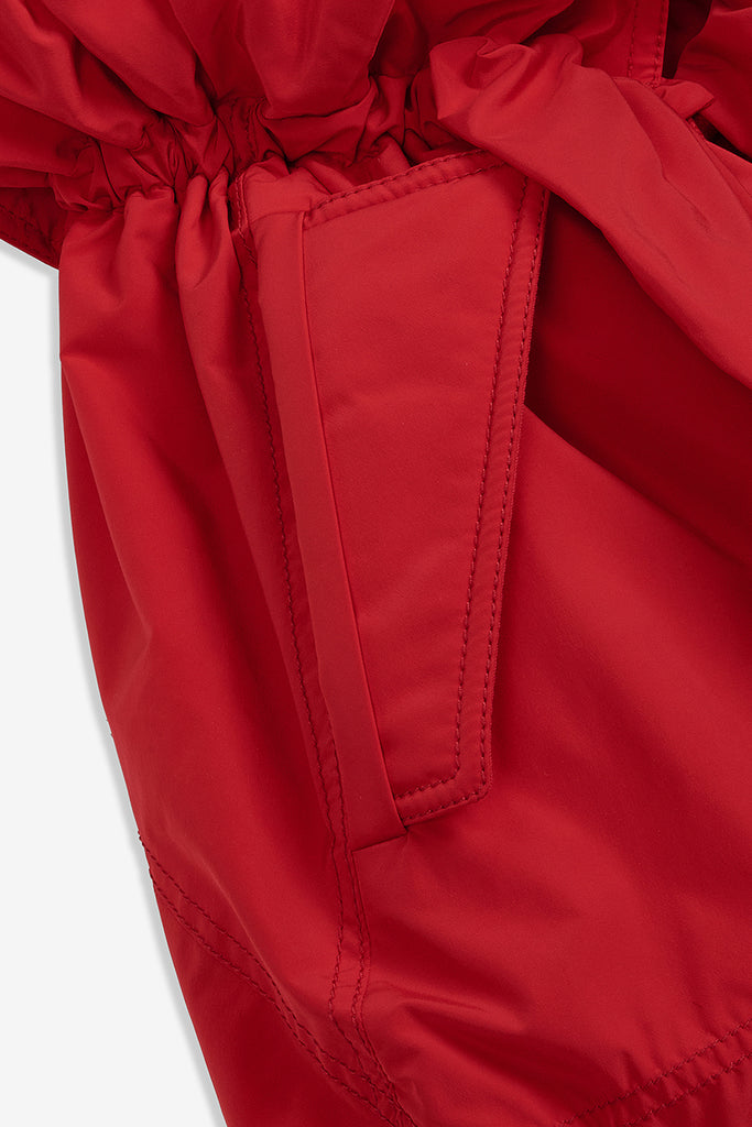 WRAP PADDED SKIRT - WORKSOUT WORLDWIDE