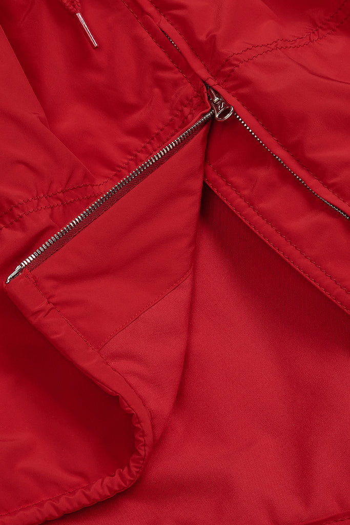 WRAP PADDED SKIRT - WORKSOUT WORLDWIDE