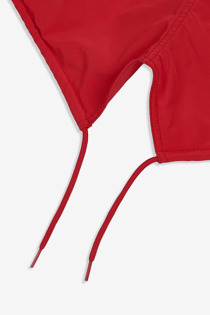 WRAP PADDED SKIRT - WORKSOUT WORLDWIDE