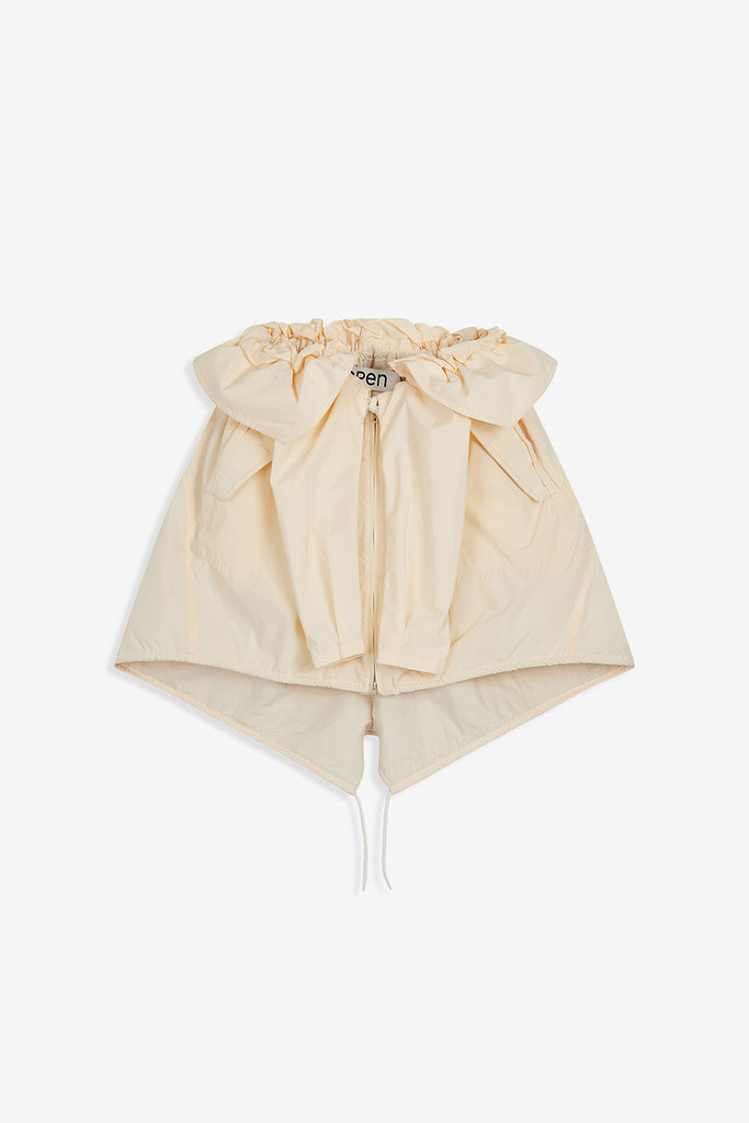 WRAP PADDED SKIRT - WORKSOUT WORLDWIDE