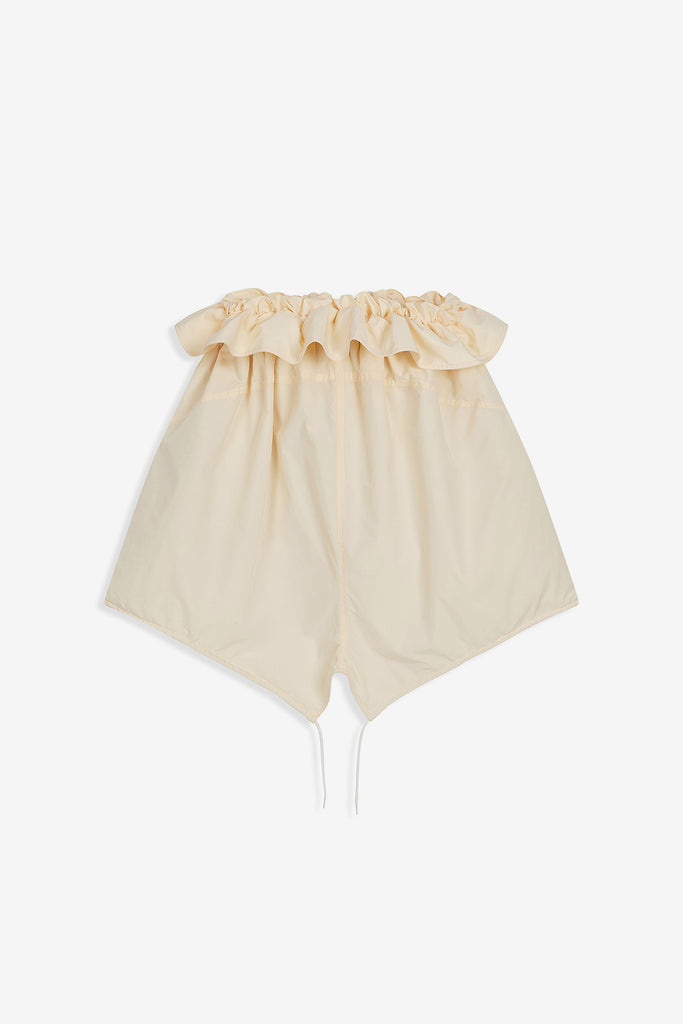 WRAP PADDED SKIRT - WORKSOUT WORLDWIDE