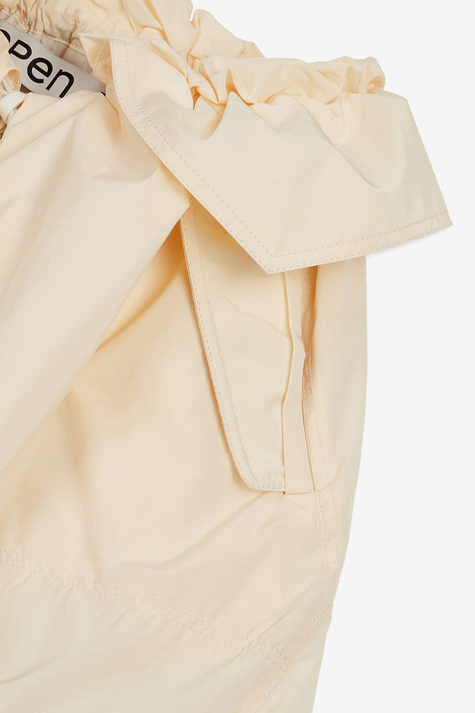 WRAP PADDED SKIRT - WORKSOUT WORLDWIDE