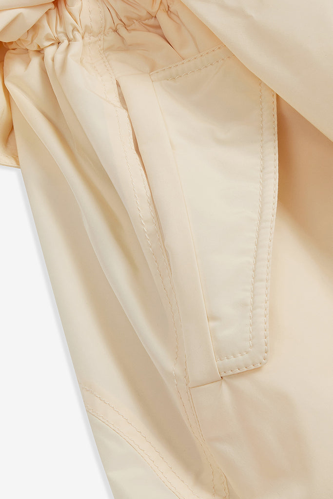 WRAP PADDED SKIRT - WORKSOUT WORLDWIDE