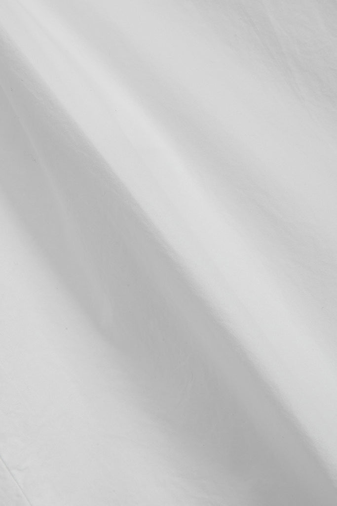 ROLLED WAIST TIERED SKIRT - WORKSOUT WORLDWIDE