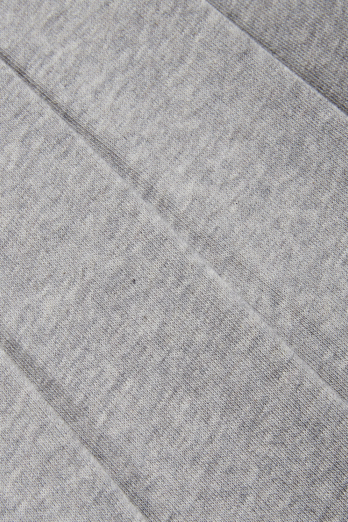 PLEATS LAYERED JERSEY SKIRT - WORKSOUT WORLDWIDE