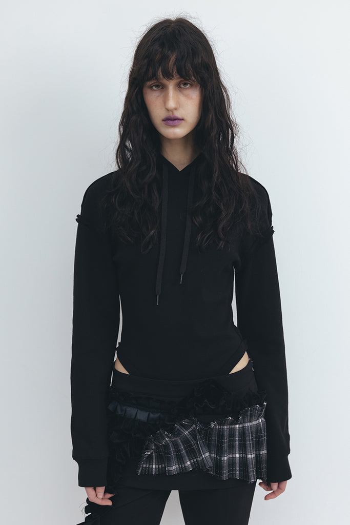 HOODYSUIT - WORKSOUT WORLDWIDE