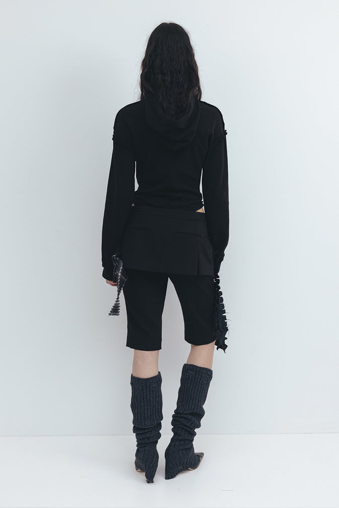 HOODYSUIT - WORKSOUT WORLDWIDE