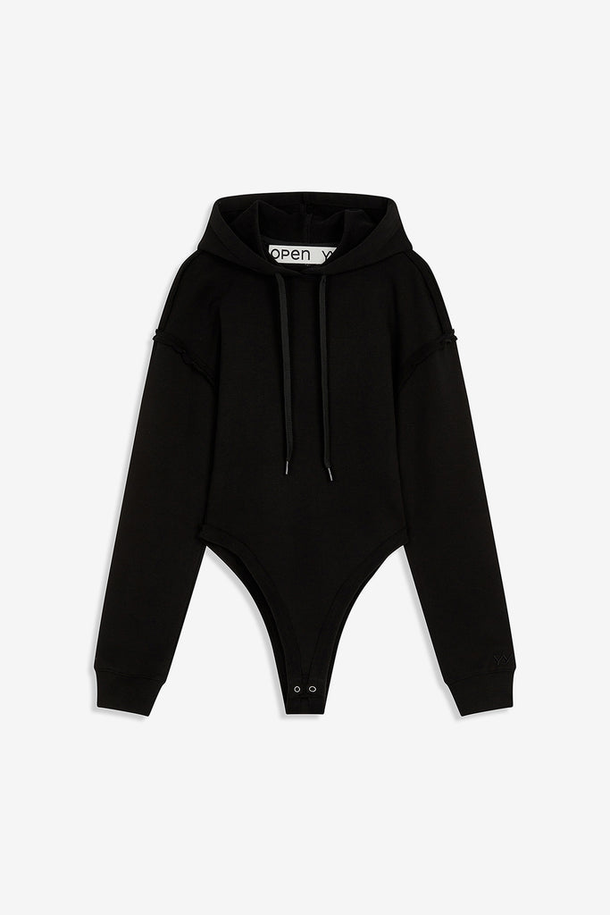 HOODYSUIT - WORKSOUT WORLDWIDE