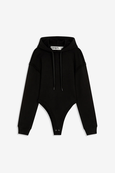 HOODYSUIT