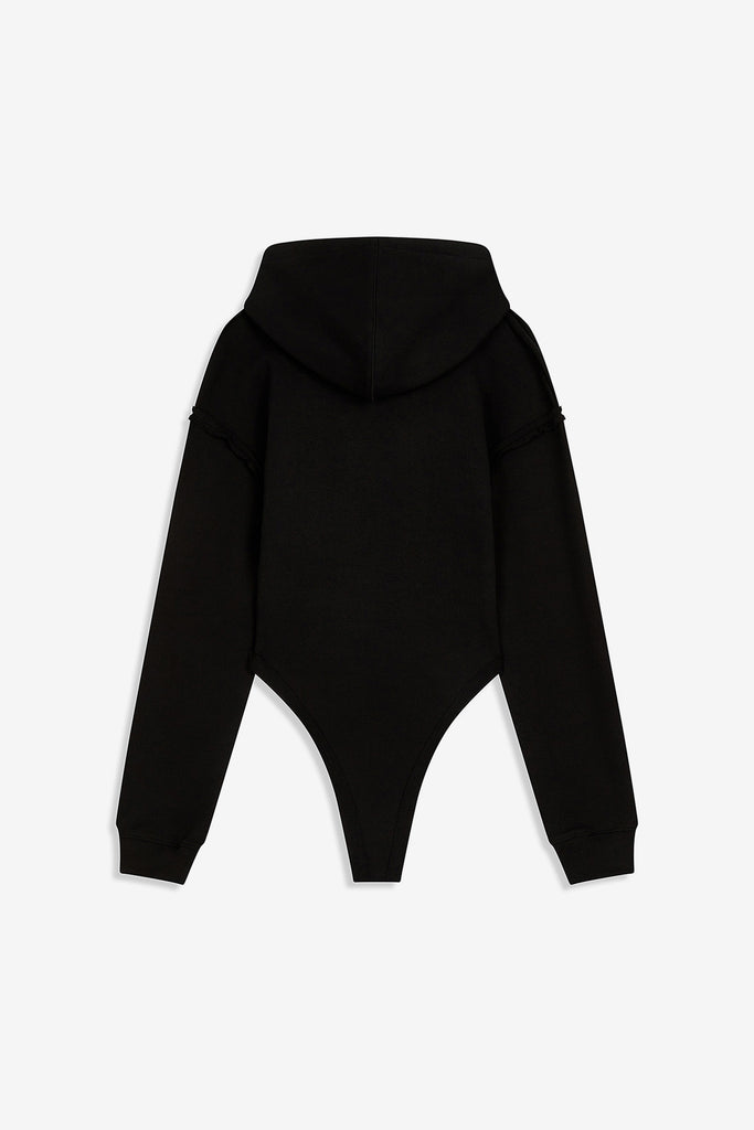 HOODYSUIT - WORKSOUT WORLDWIDE