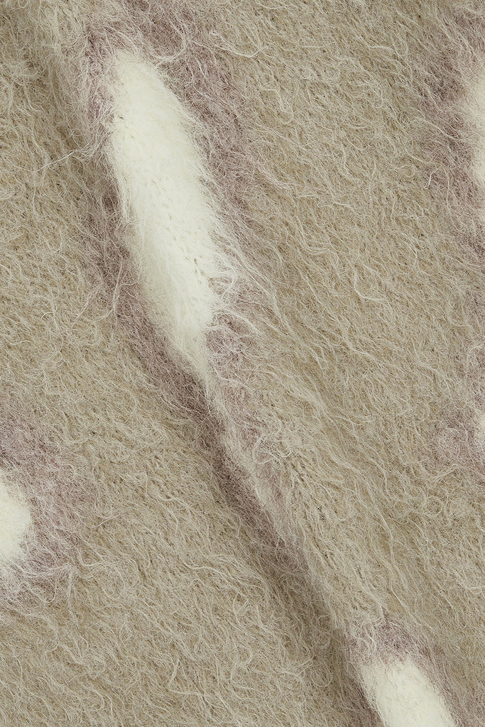 LEOPARD IN LOVE HOODIE - WORKSOUT WORLDWIDE