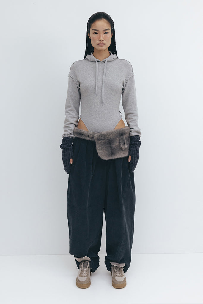 HOODYSUIT - WORKSOUT WORLDWIDE