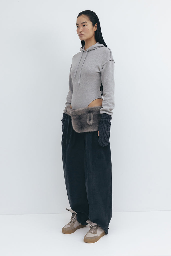 HOODYSUIT - WORKSOUT WORLDWIDE